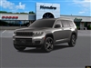 2024 Jeep Grand Cherokee L