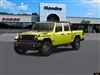 2024 Jeep Gladiator