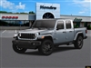 2025 Jeep Gladiator