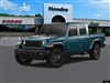 2025 Jeep Gladiator NightHawk