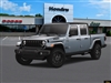 2025 Jeep Gladiator Willys