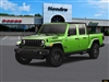 2025 Jeep Gladiator Willys