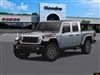 2025 Jeep Gladiator Rubicon X