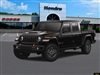 2025 Jeep Gladiator Mojave X