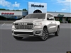 2025 RAM 1500 Limited Longhorn