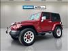 2011 Jeep Wrangler