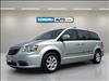 2012 Chrysler Town and Country