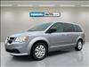 2014 Dodge Grand Caravan