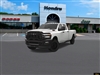2025 RAM 3500 Tradesman
