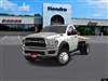 2024 RAM 5500 Tradesman