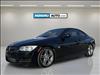 2012 BMW 3 Series