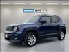 2019 Jeep Renegade