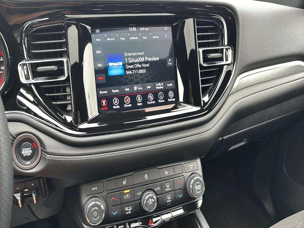 2023 Dodge Durango SXT Plus AWD