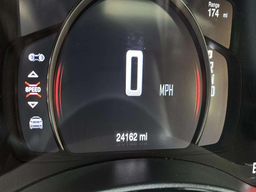 2022 Dodge Durango GT Plus AWD