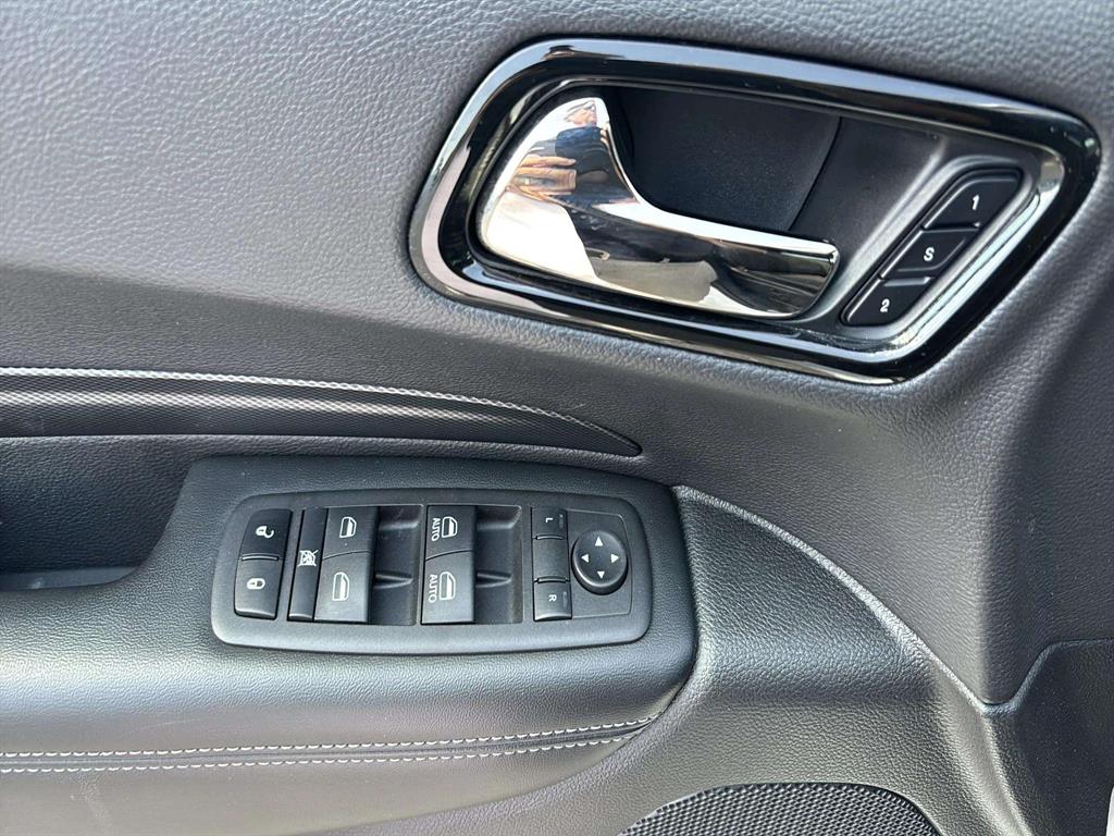 2022 Dodge Durango GT Plus AWD