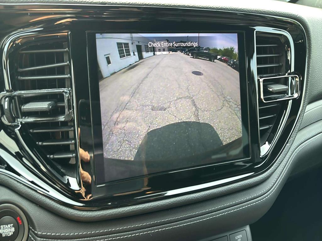 2022 Dodge Durango GT Plus AWD