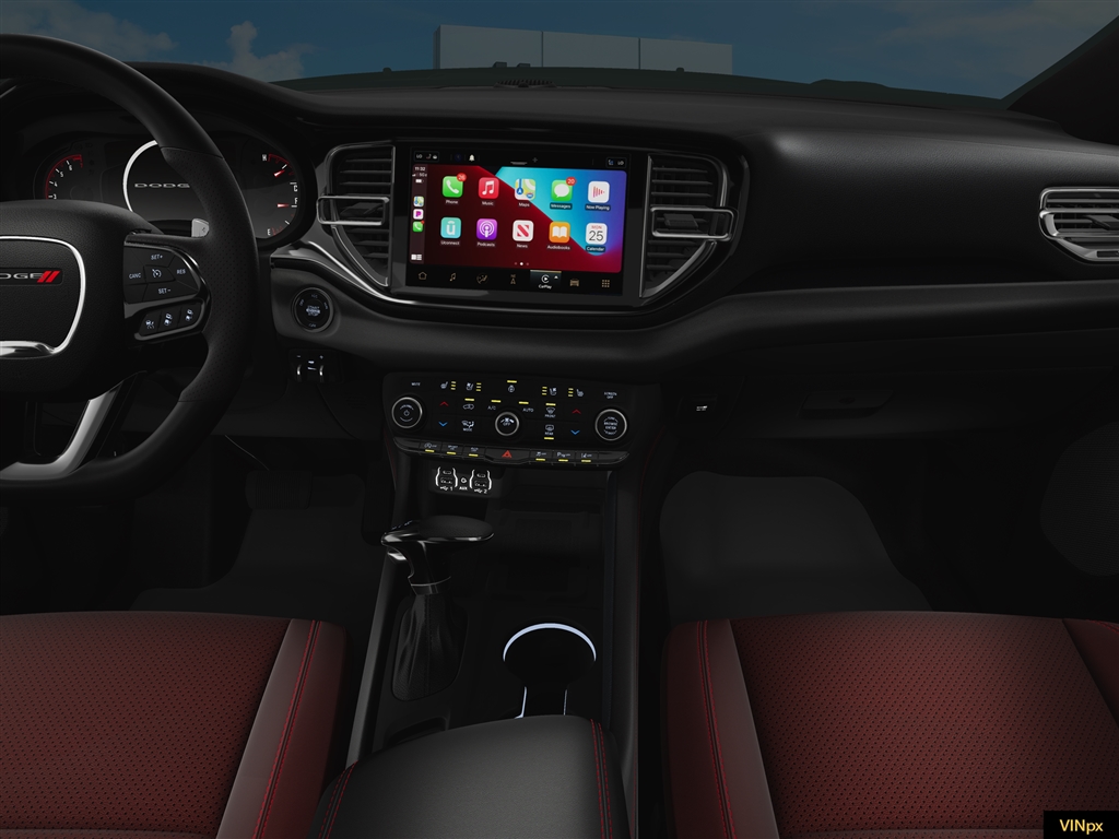 2025 Dodge Durango DURANGO GT PLUS AWD