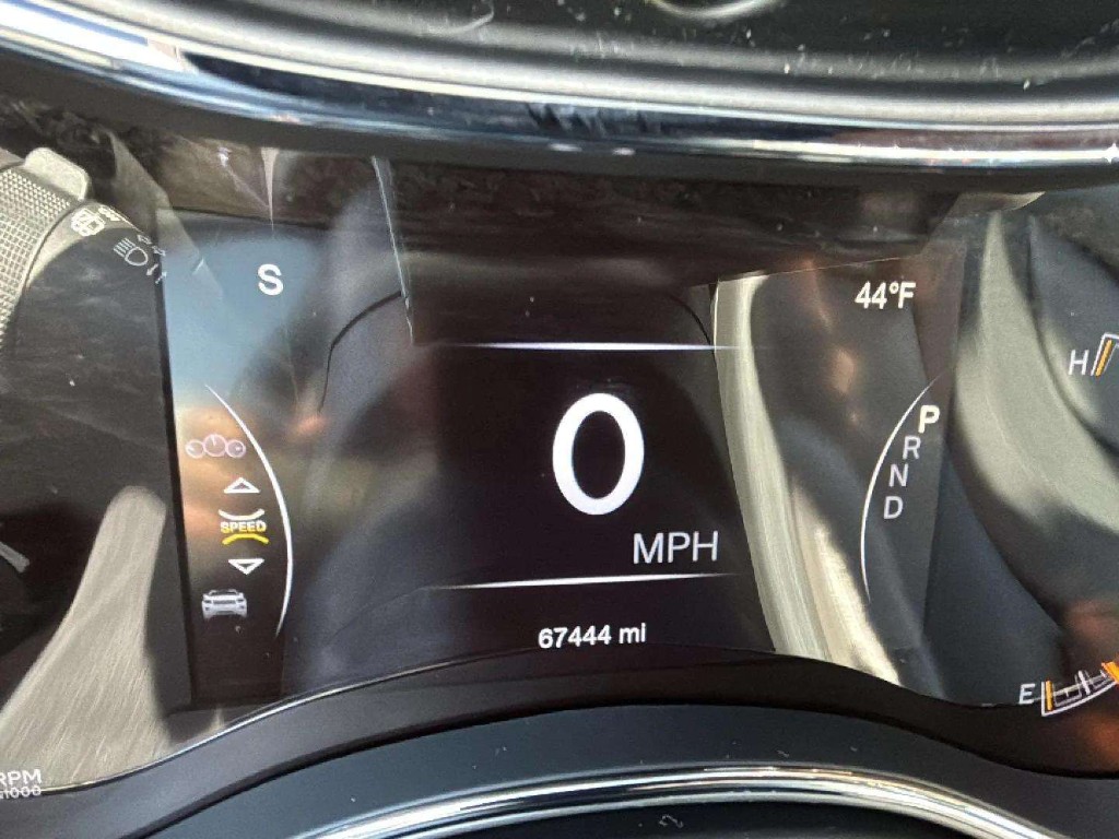 2019 Jeep Grand Cherokee Limited 4x4