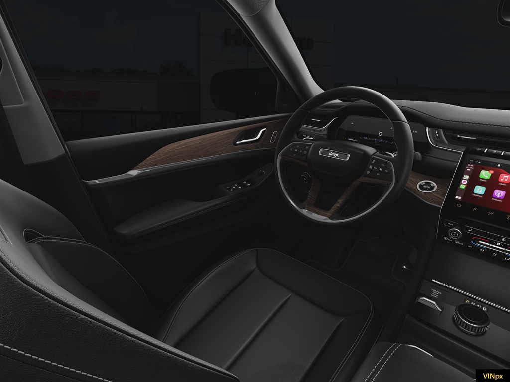 2025 Jeep Grand Cherokee GRAND CHEROKEE LIMITED 4X4 2025 Jeep Grand Cherokee GRAND CHEROKEE LIMITED 4X4