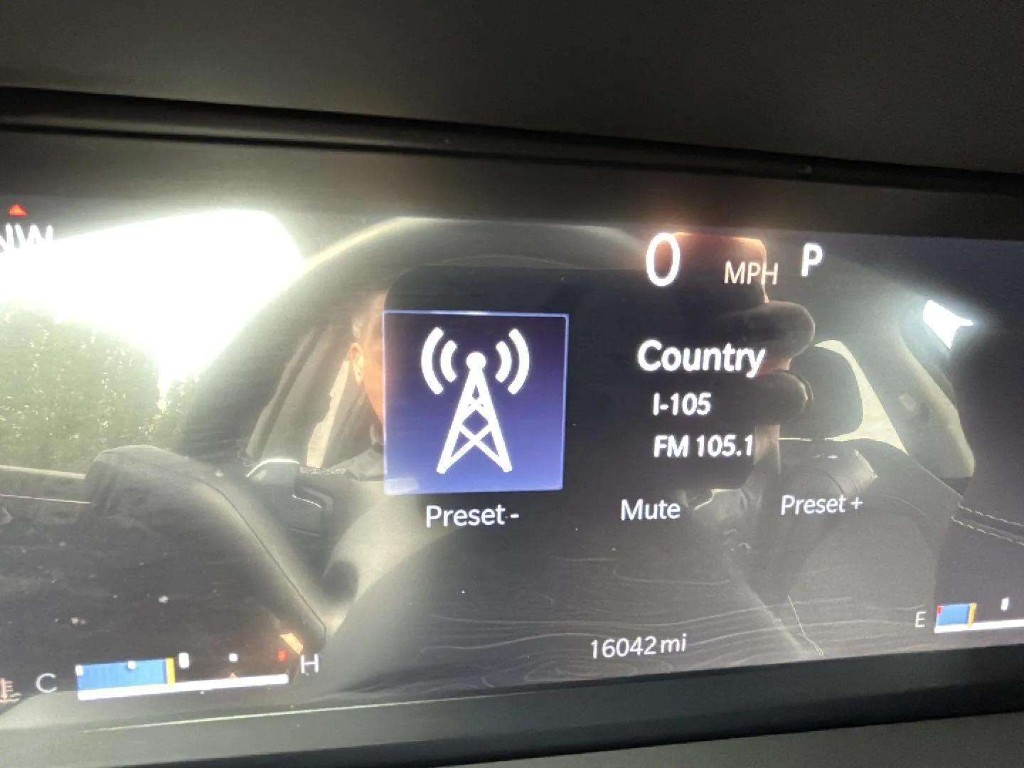 2021 Jeep Grand Cherokee L Laredo 4x4