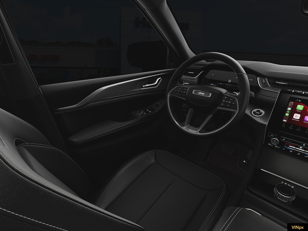 2025 Jeep Grand Cherokee GRAND CHEROKEE L ALTITUDE X 4X4 2025 Jeep Grand Cherokee GRAND CHEROKEE L ALTITUDE X 4X4