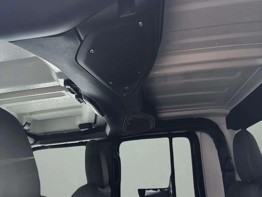 2025 Jeep Gladiator Mojave 2025 Jeep Gladiator Mojave