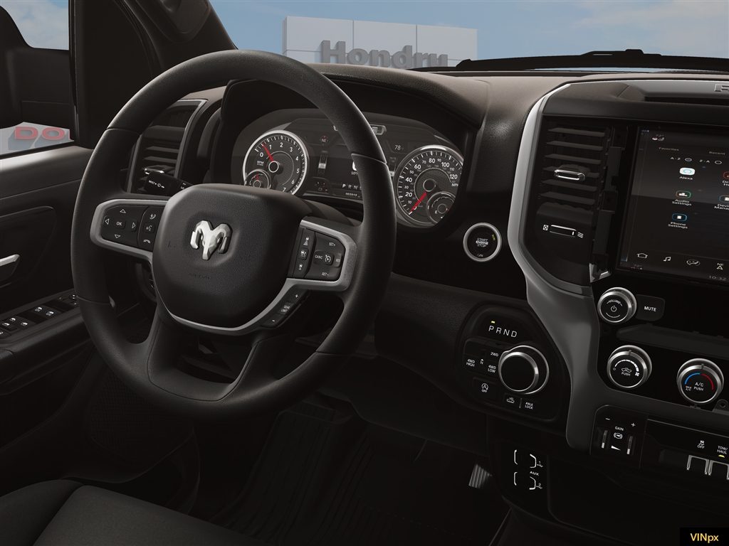 2026 RAM Ram 1500 RAM 1500 WARLOCK CREW CAB 4X4 57 BOX 2026 RAM Ram 1500 RAM 1500 WARLOCK CREW CAB 4X4 57 BOX