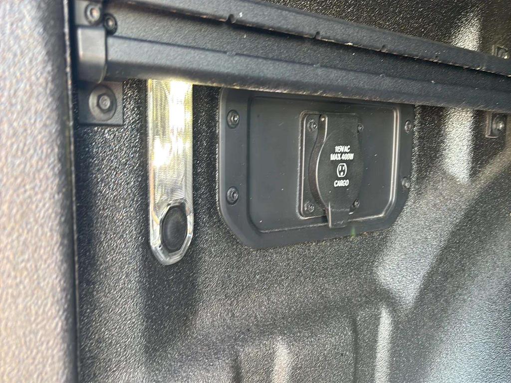 2025 RAM 1500 Rebel Crew Cab 4x4 57 Box