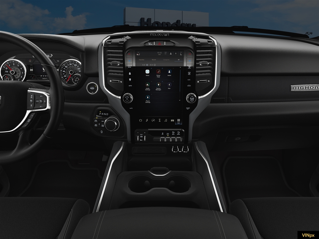 2025 RAM Ram 1500 RAM 1500 BIG HORN CREW CAB 4X4 57 BOX 2025 RAM Ram 1500 RAM 1500 BIG HORN CREW CAB 4X4 57 BOX