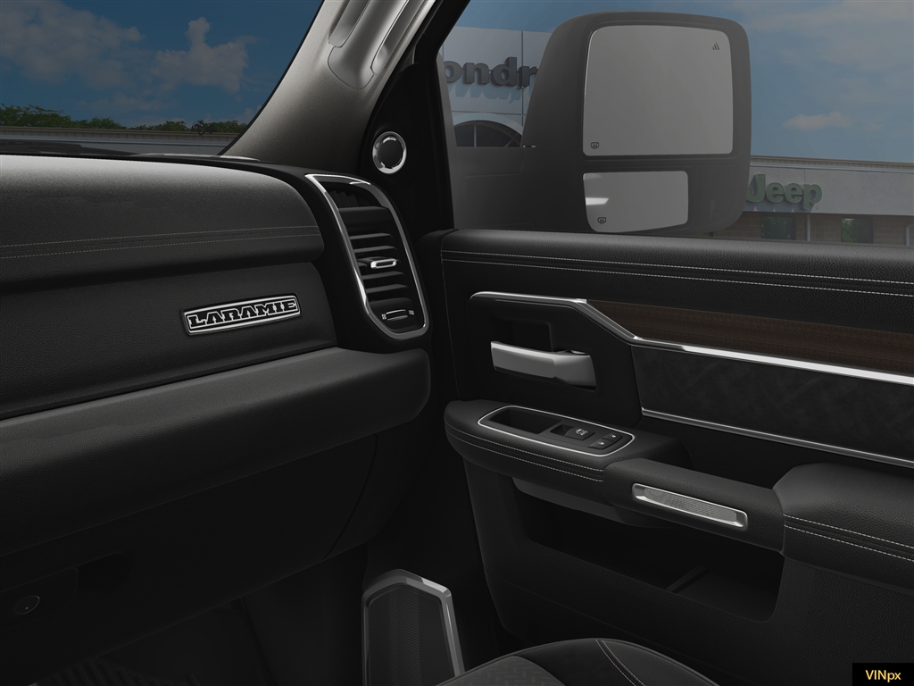 2024 RAM Ram 2500 RAM 2500 LARAMIE CREW CAB 4X4 64 BOX 2024 RAM Ram 2500 RAM 2500 LARAMIE CREW CAB 4X4 64 BOX