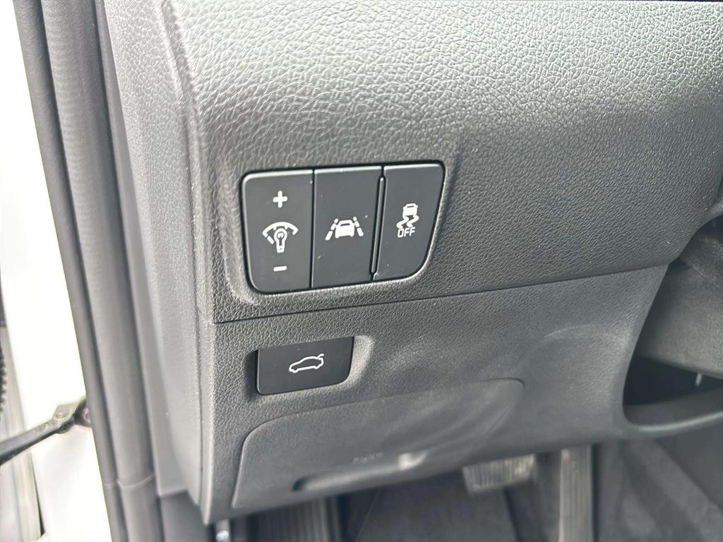 2021 Kia K5 EX