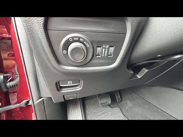2022 Jeep Grand Cherokee Altitude 4x4