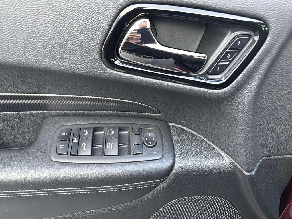 2022 Dodge Durango GT Plus AWD