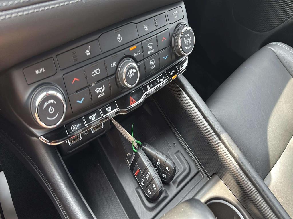 2022 Dodge Durango GT Plus AWD