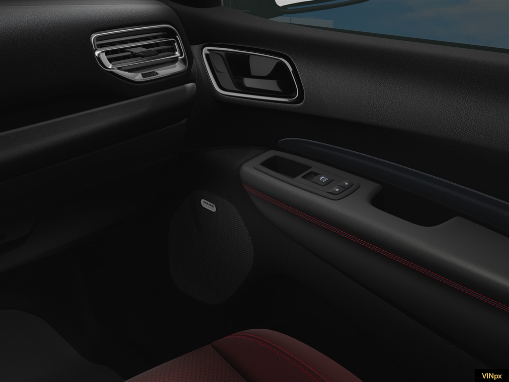 2025 Dodge Durango DURANGO GT PLUS AWD