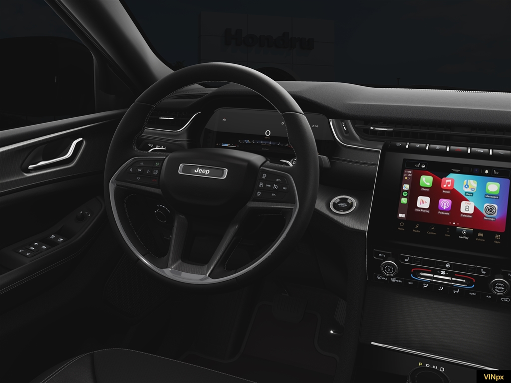 2025 Jeep Grand Cherokee GRAND CHEROKEE L ALTITUDE X 4X4 2025 Jeep Grand Cherokee GRAND CHEROKEE L ALTITUDE X 4X4