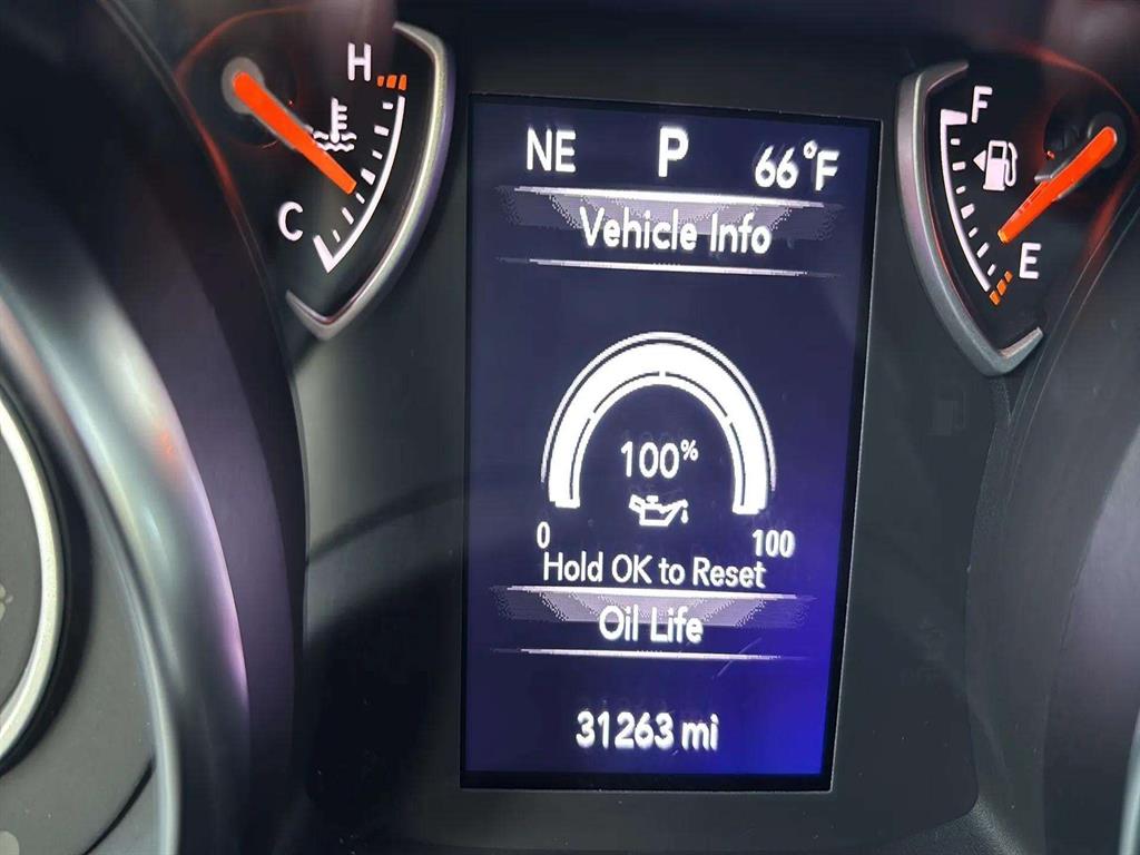 2021 Jeep Gladiator Willys 4x4