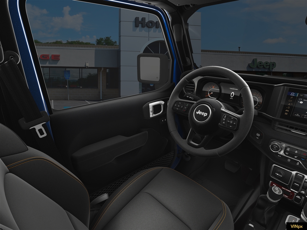 2025 Jeep Gladiator GLADIATOR WILLYS 4X4 2025 Jeep Gladiator GLADIATOR WILLYS 4X4