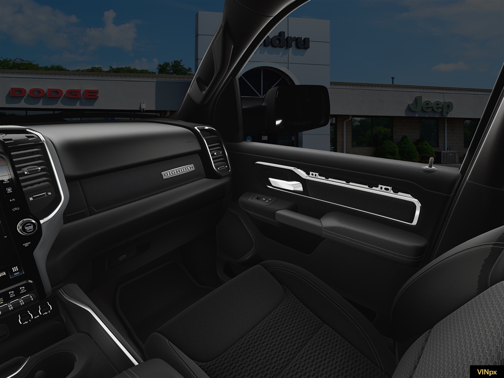 2025 RAM Ram 1500 RAM 1500 BIG HORN CREW CAB 4X4 57 BOX 2025 RAM Ram 1500 RAM 1500 BIG HORN CREW CAB 4X4 57 BOX