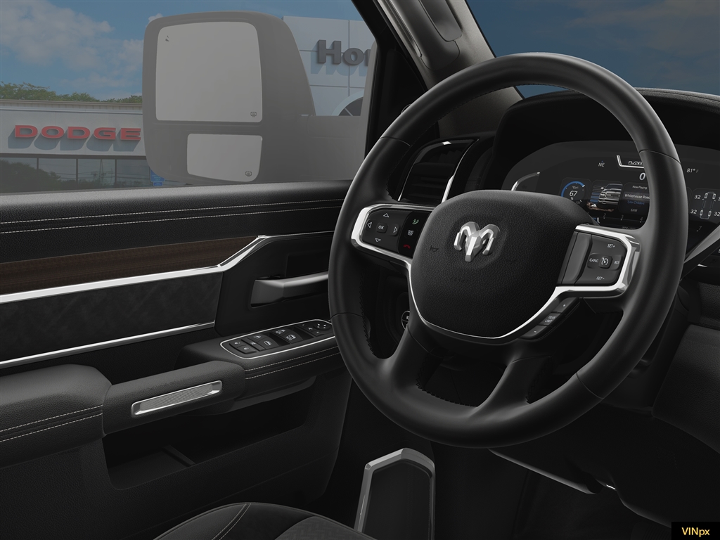 2024 RAM Ram 2500 RAM 2500 LARAMIE CREW CAB 4X4 64 BOX 2024 RAM Ram 2500 RAM 2500 LARAMIE CREW CAB 4X4 64 BOX