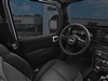2025 Jeep Gladiator Willys