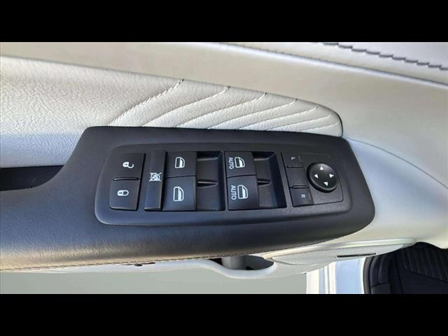 2020 Jeep Grand Cherokee Trackhawk 4X4