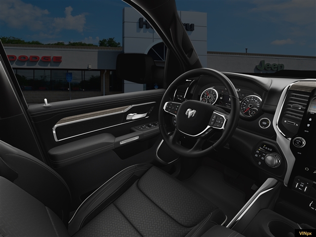 2025 RAM Ram 1500 RAM 1500 LARAMIE CREW CAB 4X4 57 BOX 2025 RAM Ram 1500 RAM 1500 LARAMIE CREW CAB 4X4 57 BOX