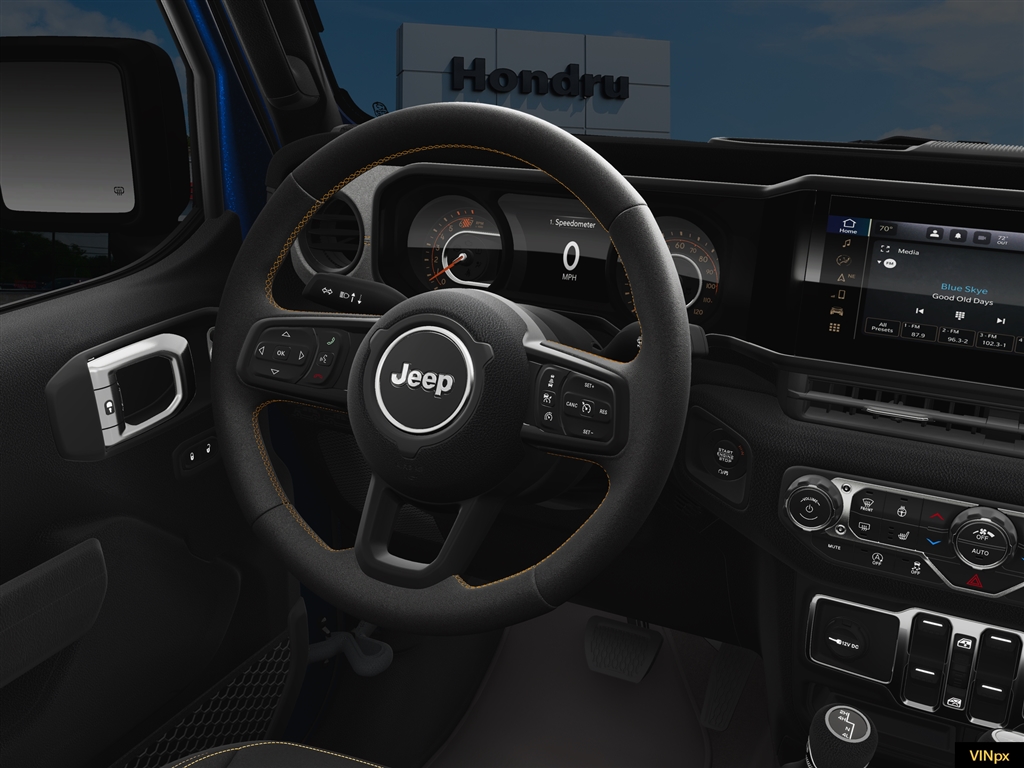 2024 Jeep Gladiator Sport S