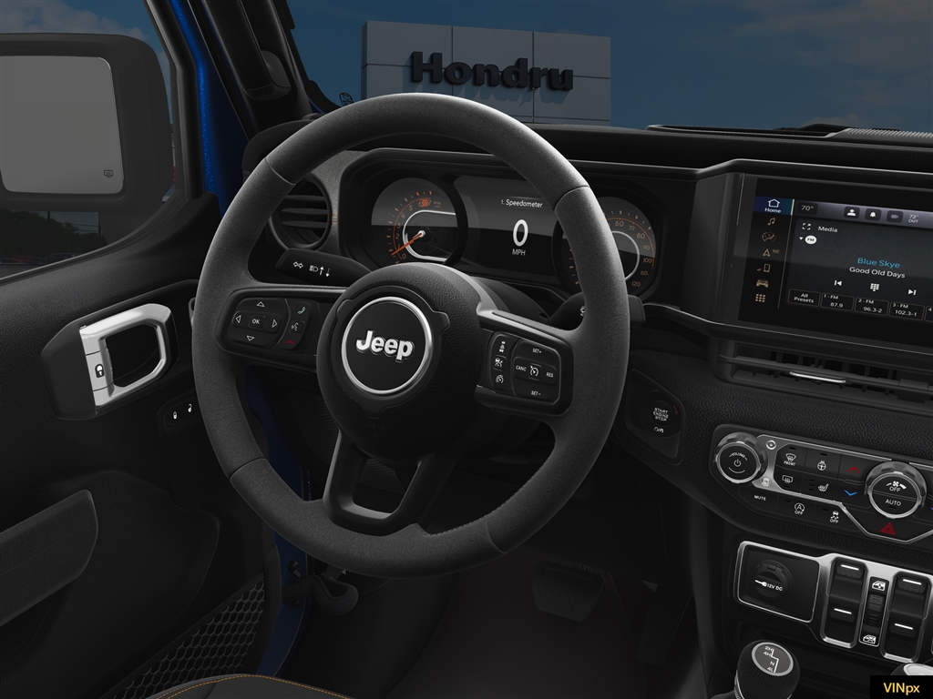 2025 Jeep Gladiator GLADIATOR SPORT S 4X4 2025 Jeep Gladiator GLADIATOR SPORT S 4X4