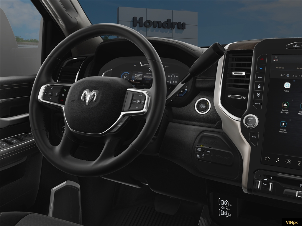 2024 RAM Ram 2500 RAM 2500 LARAMIE CREW CAB 4X4 64 BOX 2024 RAM Ram 2500 RAM 2500 LARAMIE CREW CAB 4X4 64 BOX