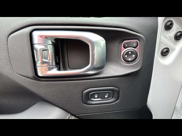 2022 Jeep Wrangler 4xe Unlimited High Altitude 4x4