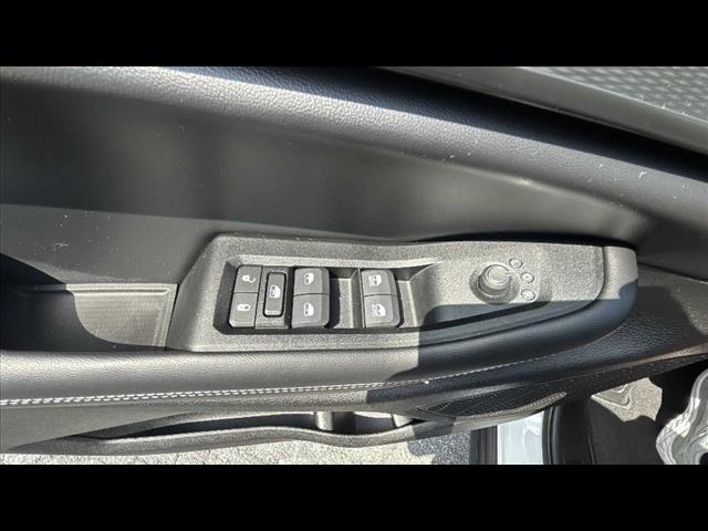 2024 Jeep Grand Cherokee L Altitude X 4x4