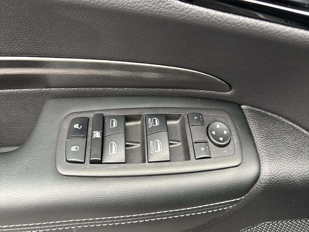 2023 Dodge Durango SXT Plus AWD