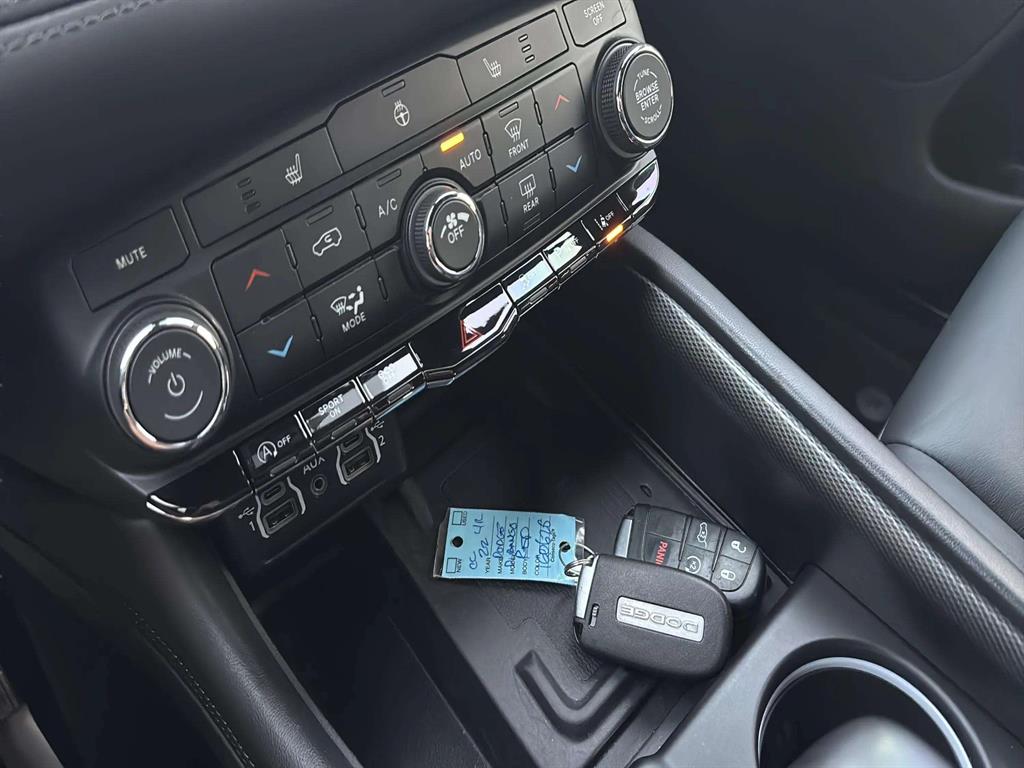 2022 Dodge Durango GT Plus AWD